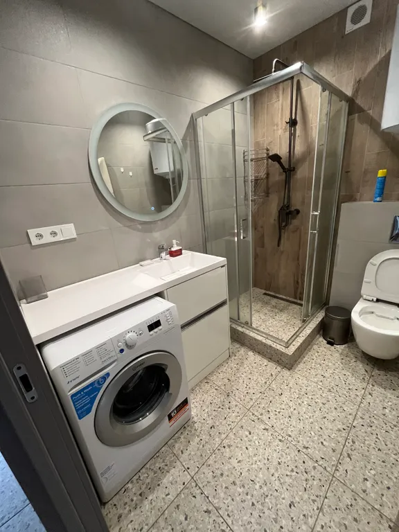 Новая студия