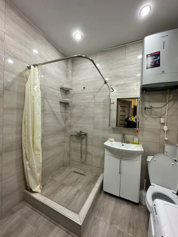 Шикарная квартира