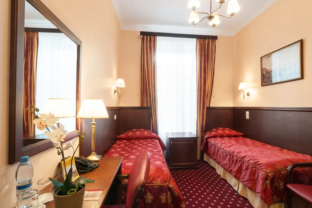 Квартира Комната — Санкт-Петербург
