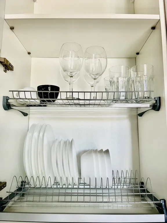 Студия Nordlys с приватной террасой на Балтийском побережье