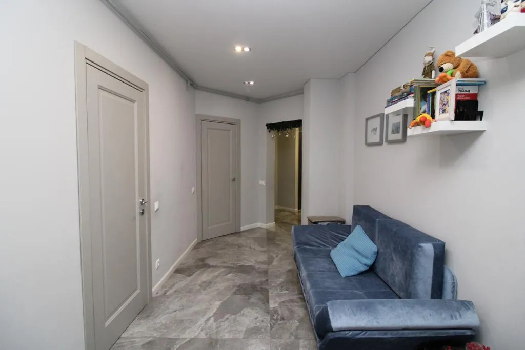 Квартира в Солнечном городе