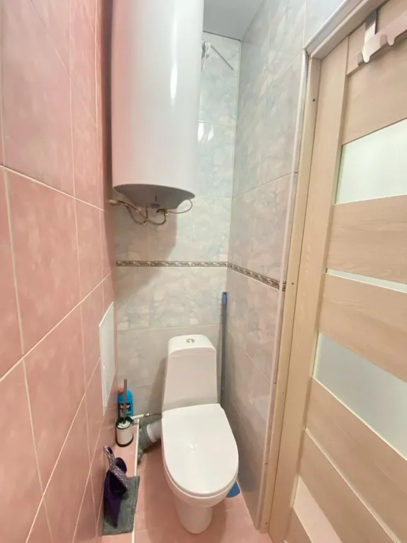 Квартира Квартира Новая студия для прекрасного отдыха на море — Анапа