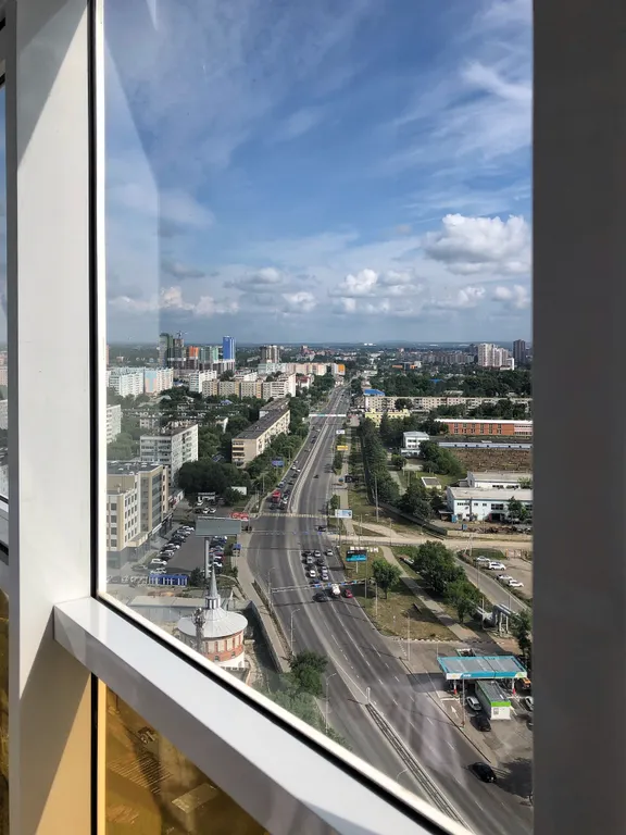 Санрайз на Броско с видом на Амур для размещения до 4 гостей