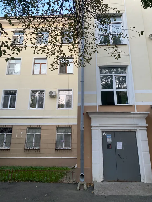 Квартира Квартира Уютная студия в самом центре — Казань