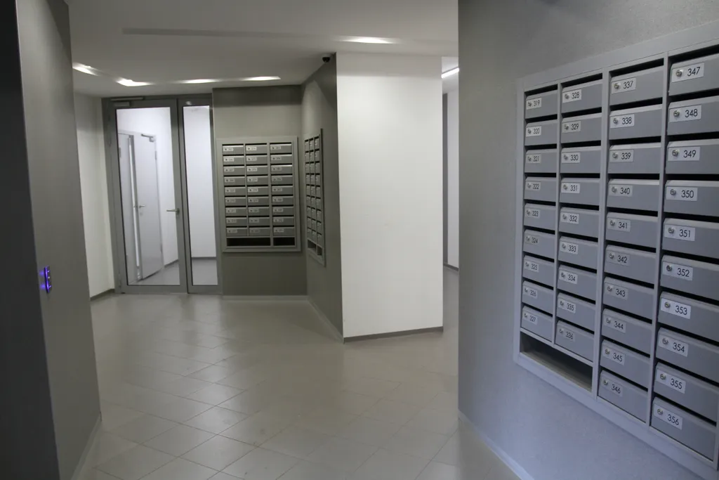 Квартира Квартира Апартамент с видом на Обь — Новосибирск