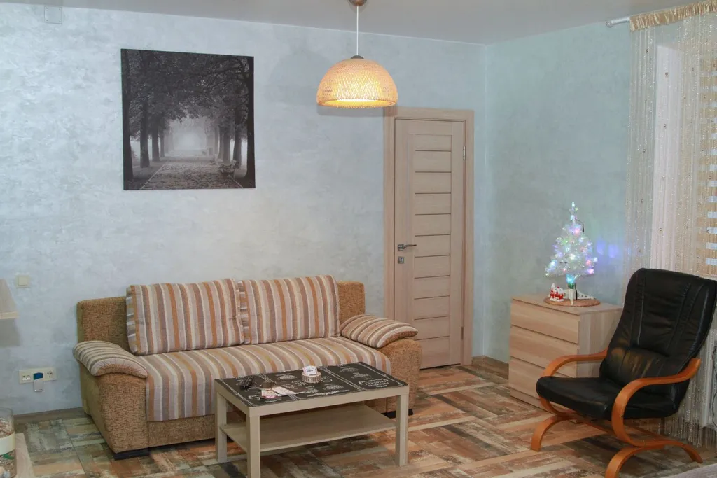 Почувствуйте атмосферу студии в самом сердце города