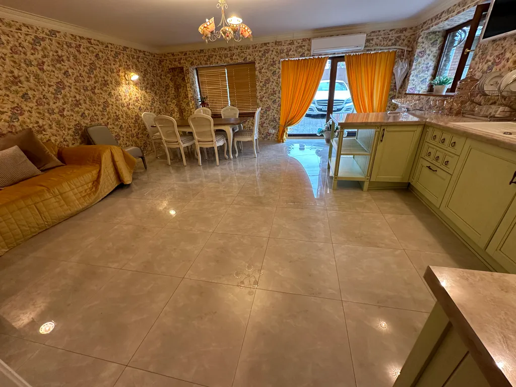 Апартамент комфортно и уютно