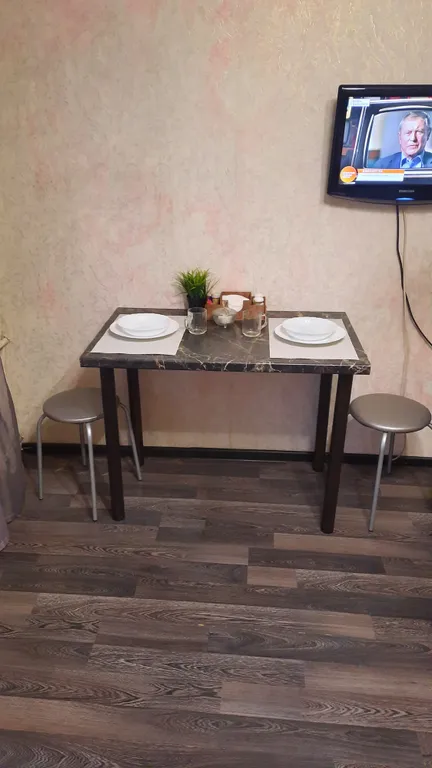 Уютная, чистая квартира