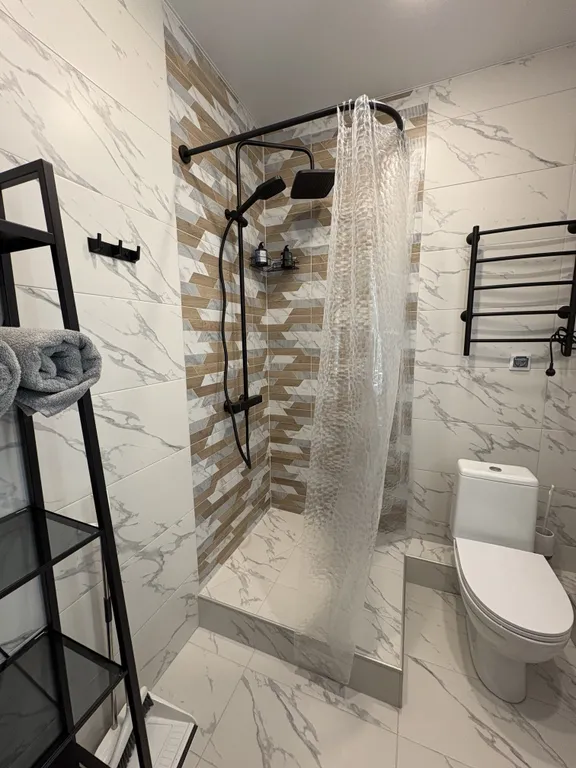 Твинхаус комфорт с видом на лес