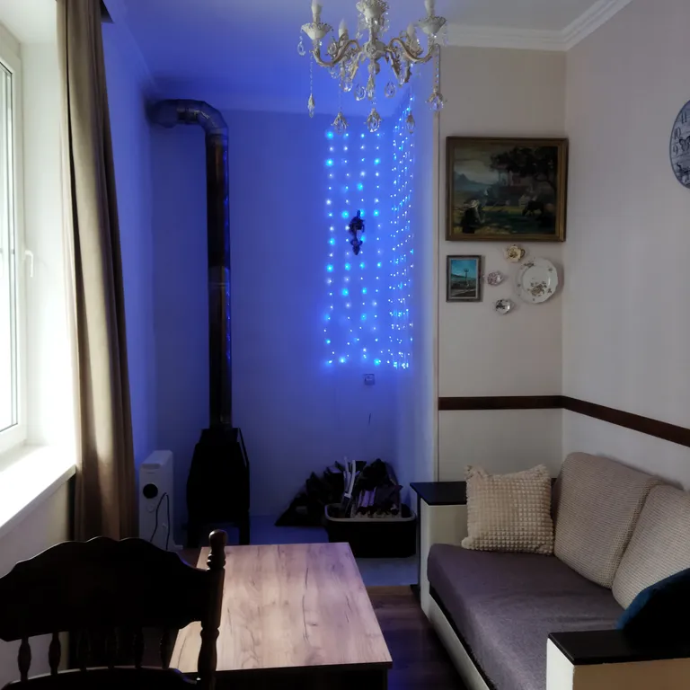 Квартира Сухум, однокомнатная квартира на два человека! — Сухум