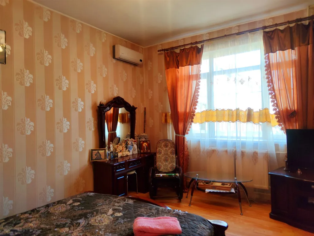 Коттедж 1-комнатный Дом — Калининград