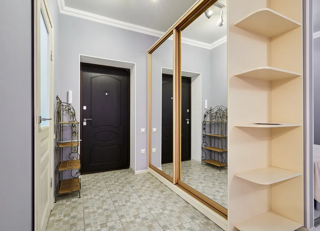 Квартира в центре с видом на гору Машук