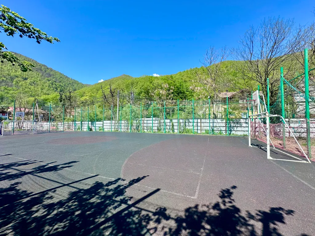 Квартира Горы