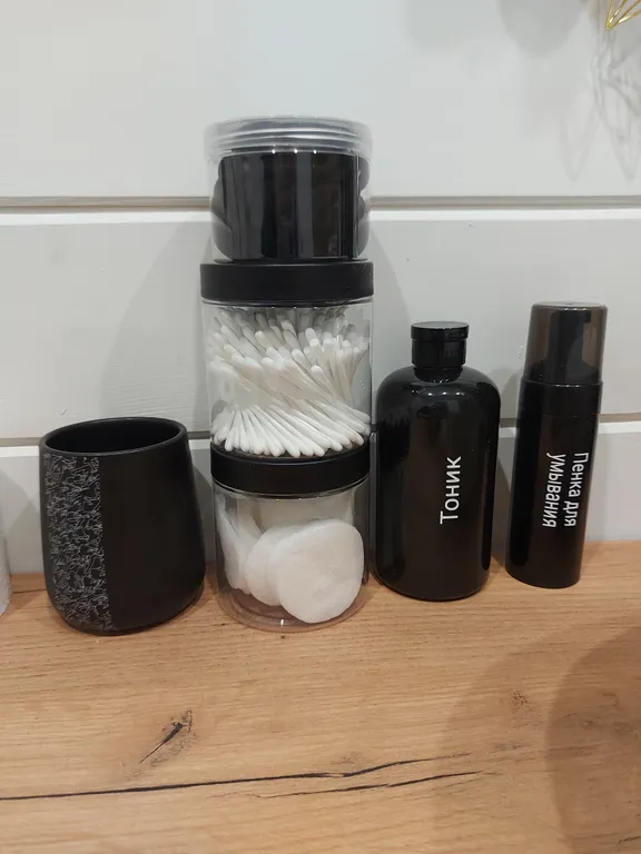 Загородный дом в лесу