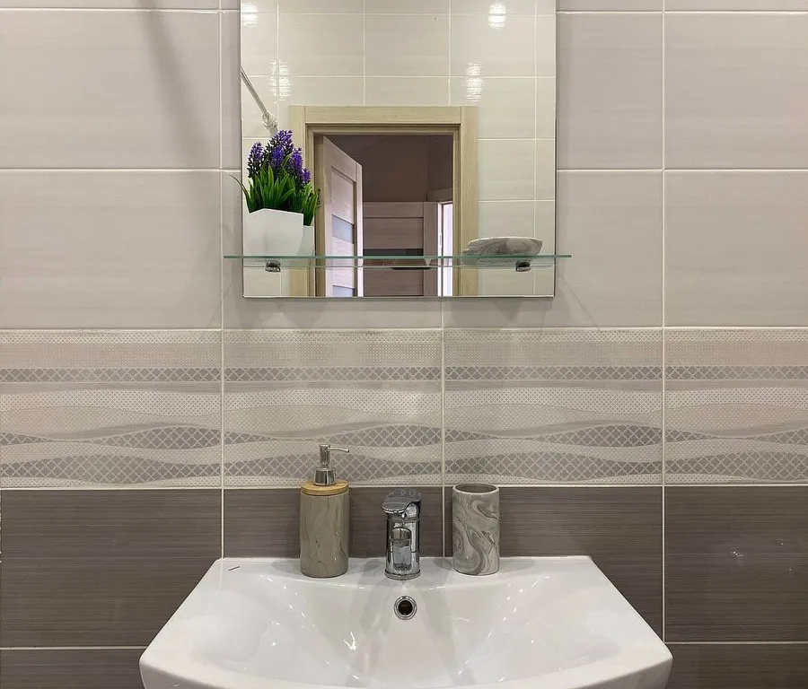 Квартира рядом с Диагностикой