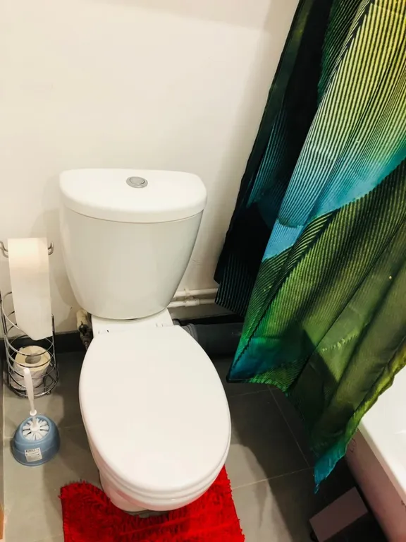 Квартира рядом с Ареной