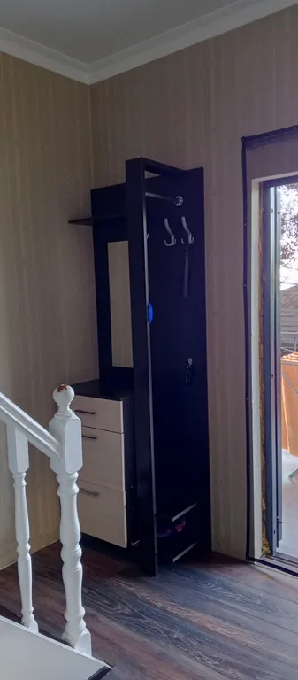 Квартира Комната №7 "Стандарт с балконом" на 3 этаже — Сочи