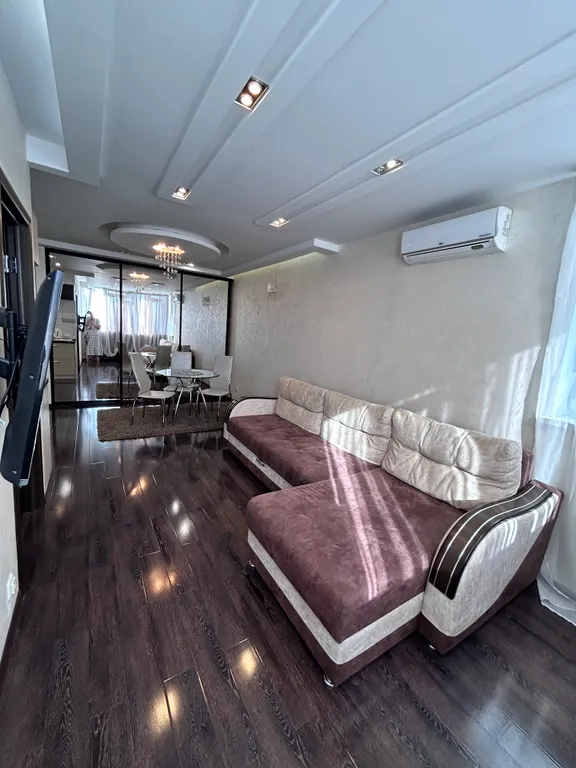 Уютная квартира в центре