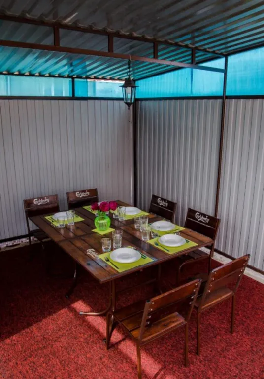 Дача на море