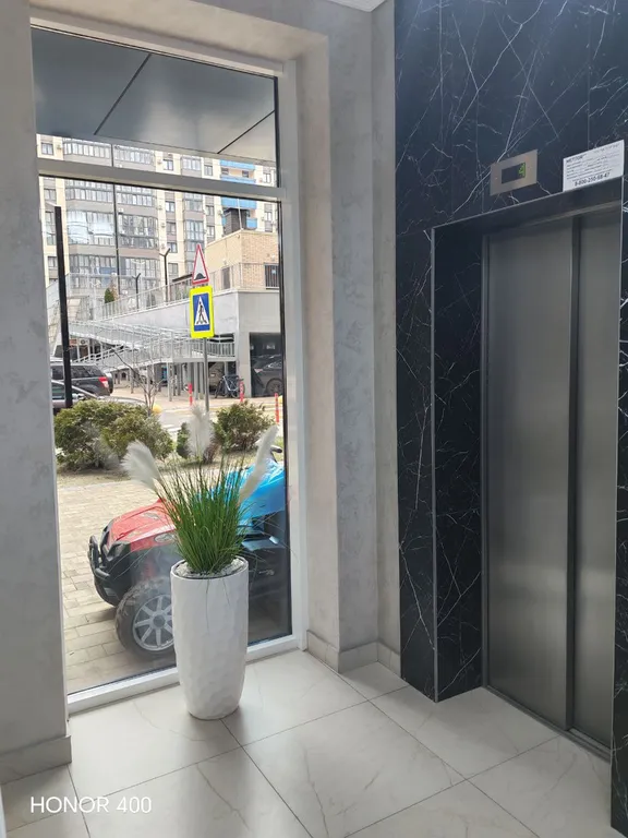 Квартира Квартира в ЖК Любимово — Краснодар