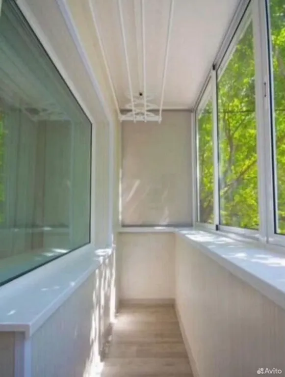 Солнечная уютная студия в центре города