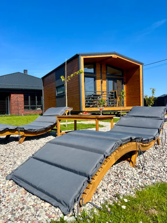 Дом у моря вблизи города Зеленоградск