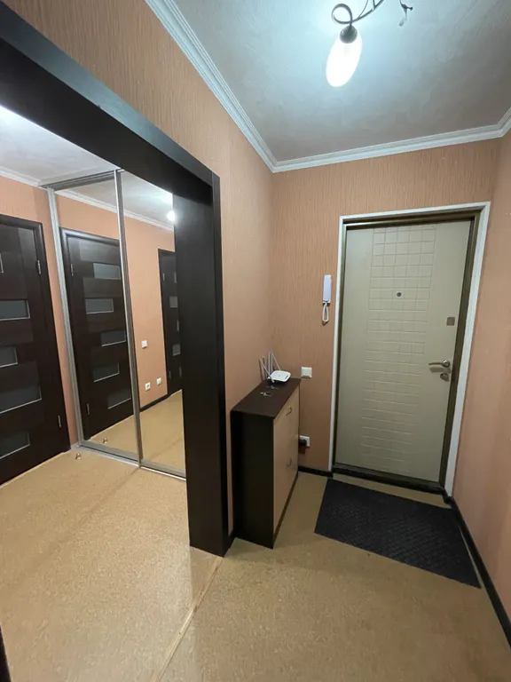 Квартира с видом на море