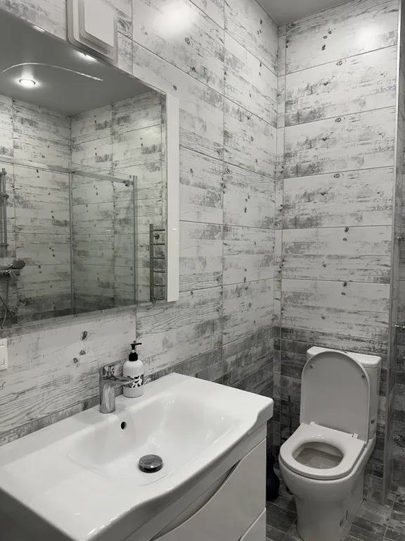 Апартаменты для незабываемого отдыха