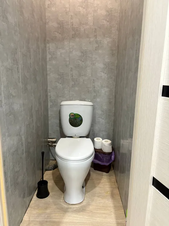 Комфортная квартира