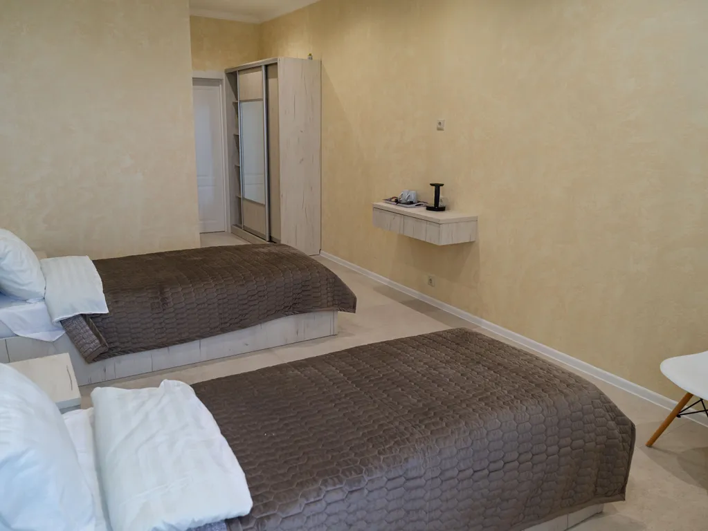 Квартира Комната — аренда посуточно в Александров