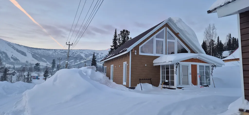 Гостевой дом Зайцы