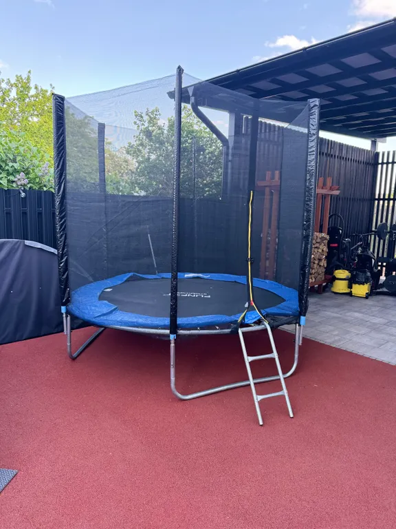 4-комнатный Дом