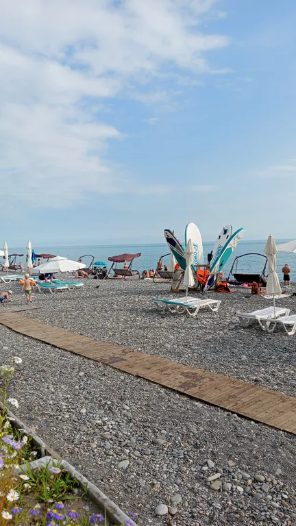 Уютный домик в центре Вардане