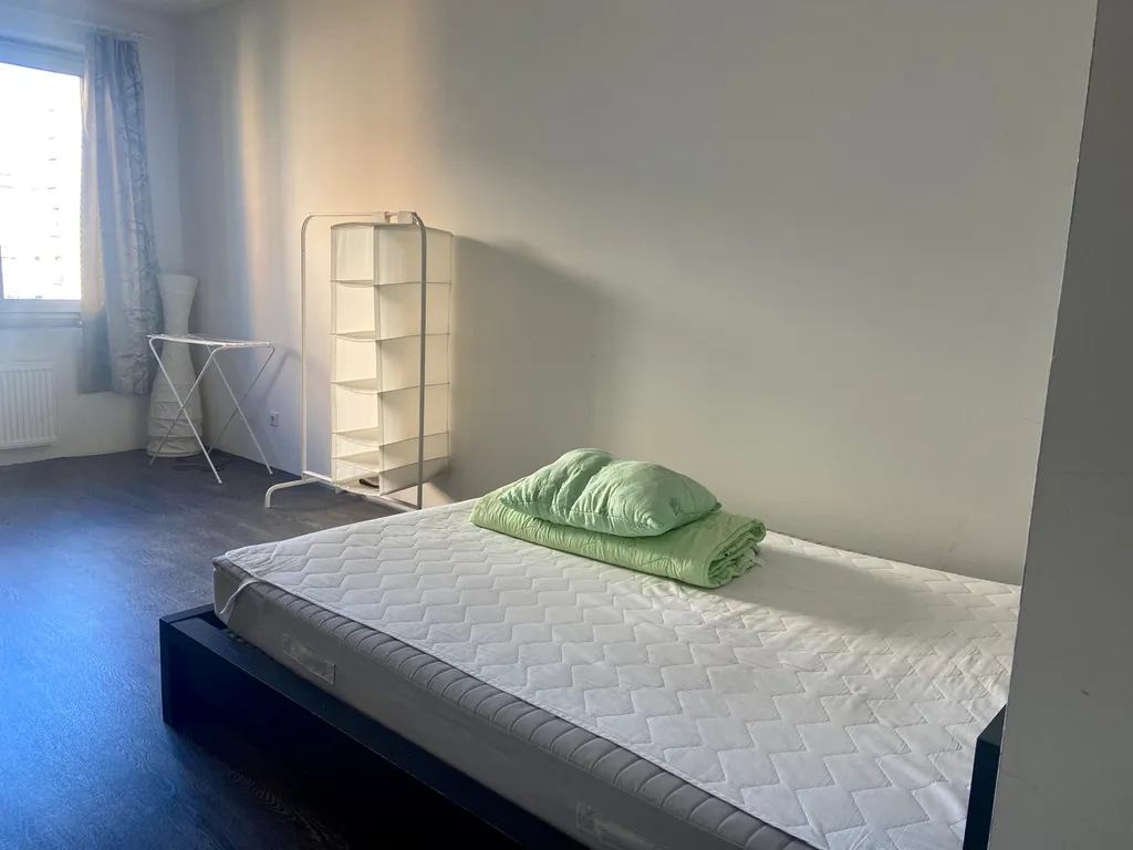 Квартира Однокомнатная квартира эконом в ЖК Инкери — Пушкин