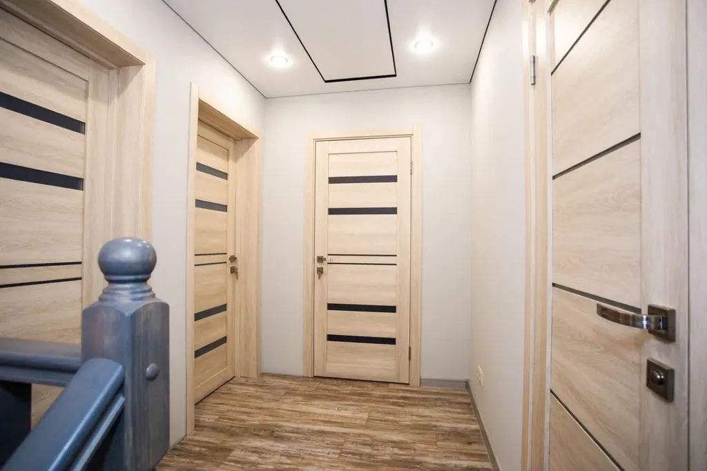 Гостевой дом На окраине Суздаля с баней на дровах