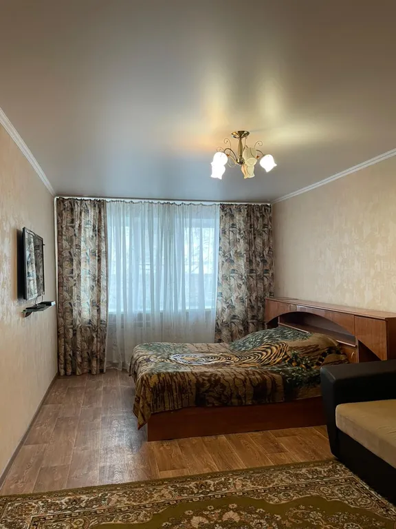 Двухкомнатная квартира рядом с трассой М-4