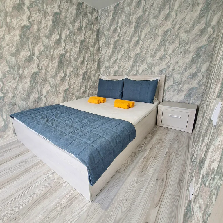 Уютная квартира в инфраструктурном центре города