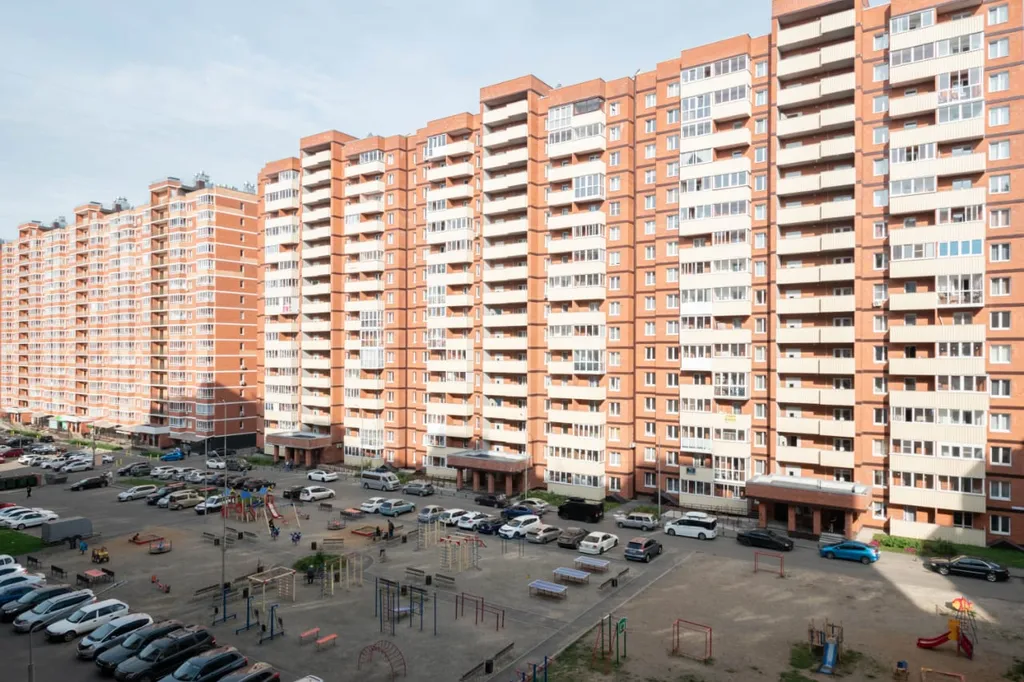 Квартира 2-комнатная Квартира — Иркутск