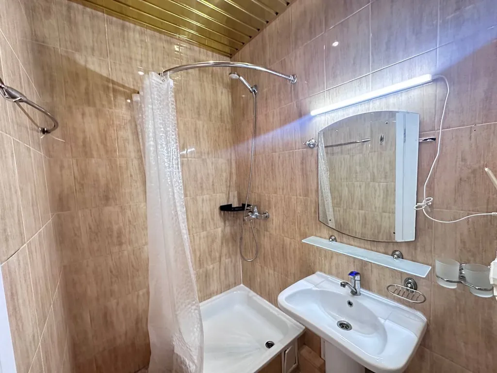 Квартира Апартаменты на набережной Ривьера — Сочи