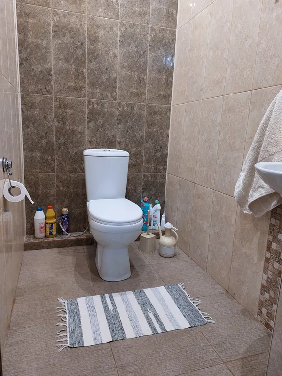 Уютная квартира у моря