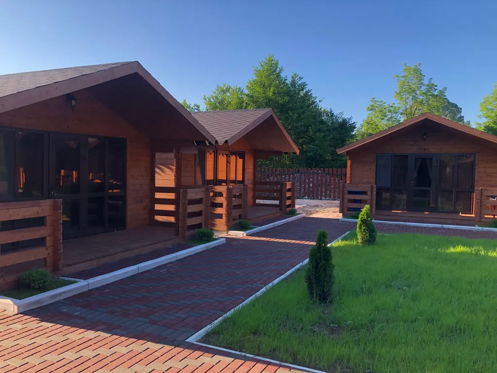 1-комнатный Дом