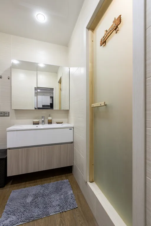 Квартира недалеко от метро Сходненская и аэропорта Шереметьево