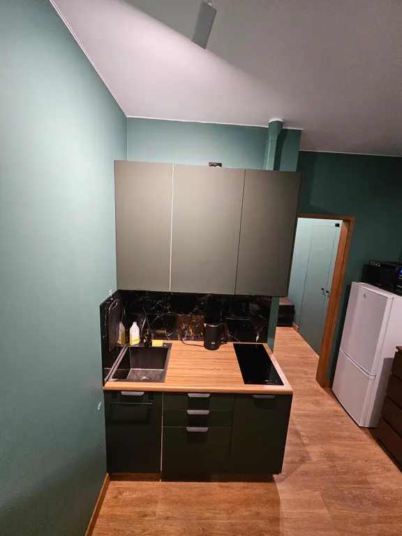 Уютные апартаменты в ЖК Берег недалеко от Финского залива