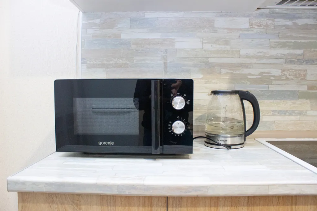 Квартира Апартамент рядом с ТРЦ Кристалл — Тюмень