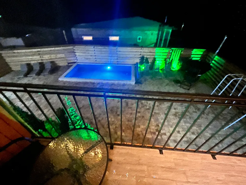 Дом в стиле барн хаус