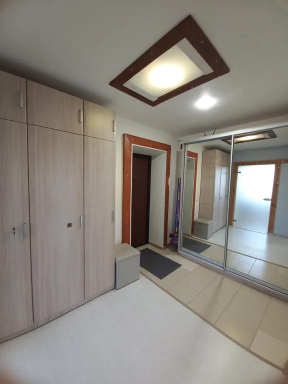 Уютные апартаменты в центре