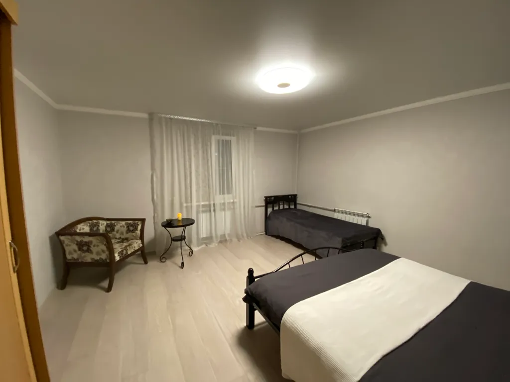 Коттедж Уютный частный дом — Сочи