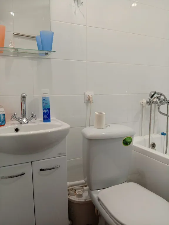 Шикарный вариант для бюджетного туриста