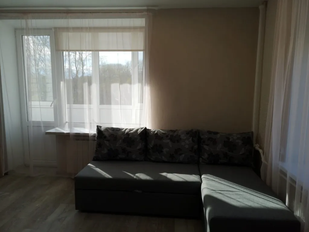 Апартамент в центре