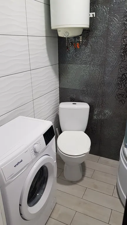 Квартира в центре